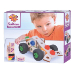 Konstruktor Eichhorn Blockwagon, 35 d.