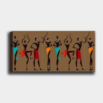 Reproduktsioon Aafrika