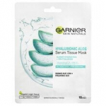 Garnier Skin Naturals Hyaluronic Aloe kangasmask aaloe ja h&uuml;aluroonhappega