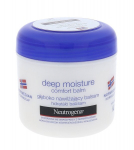 Niisutav normaalse naha kehakreem Neutrogena Deep Moisture Comfort Palsam, 300 ml
