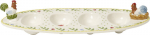 Villeroy & Boch Munataldrik kukk & kana 31x12cm Spring Awakening