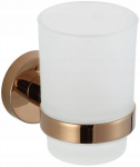 Mexen Remo hambaharjatops, rose gold