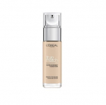 Jumestuskreem L'Oreal Paris True Match Foundation 30 ml, 0.5.N Porcelain