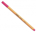 Stabilo point 88/56 peen pliiats 0,4 mm - roosa