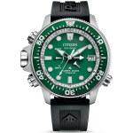 K&auml;ekell meestele Citizen Promaster Eco-Drive Marine Diver Titanium BN2040-17X