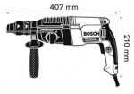 Puurvasar Bosch GBH 2-26 DFR