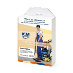 Tolmukotid K&M KM-Q068.A (5 tk) sobib Rowenta