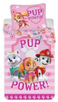 Laste voodipesukomplekt Paw Patrol 2-osaline, 140 x 200 cm