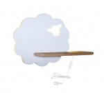 Candellux laste seinavalgusti Sheep