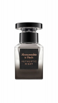 Tualettvesi Abercrombie & Fitch Authentic Night Man EDT 30 ML