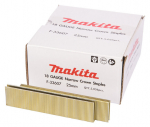 KLAMBRID 6,3x25mm, 5000tk. AT450H F-33607 Makita, Unique