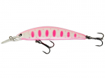 Vobler Lucky John Silver Shiner 88S 919