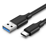 Ugreen Usb - Usb-c kaabel 2m, kiire laadimine ja andmeedastus