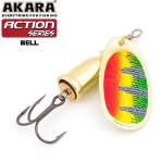 Lant Akara Action Series Bell-2 A29, 6 g