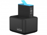 Kaamera laadija GoPro ADDBD-001-EU