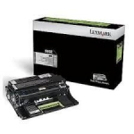 Laserprinteri kassett Lexmark - Bęben 500Z bk 60k MS/MX310-611 50F0Z00