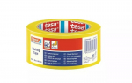 Kleeband - Tesa - 60760 - Kollane - 33 m x 50 mm - Vastupidav PVC