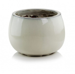 Keraamiline lillepott Glazed 33x23 (K) cm