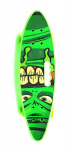 Rula Pennyboard k&auml;epidemega, 60 cm