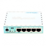 MikroTik Router RB750Gr3 10
