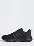 Meeste tossud Adidas Fluidup H02001, must
