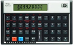 Kalkulaator HP 12C Platinum