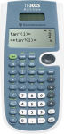 Kalkulaator Texas Instruments TI-30XS MultiView