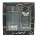 Komplekt Police Original: EDT meestele 100 ml + du&scaron;igeel 100 ml
