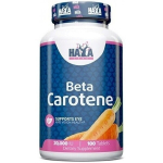 Natural Beta Carotene Haya Labs, 100 tab