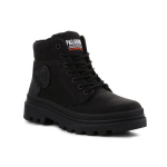 Saapad unisex Jalatsid Palladium Pallatrooper Sc Wp+U 77198-010-M
