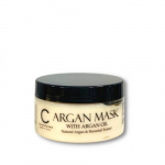 Juuksemask argaania&otilde;liga Cosmofarma Argan, 200 ml