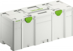 T&ouml;&ouml;riistakast Festool Systainer&sup3; SYS3 XXL 337 204851