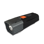 Jalgrattatuli LED valgustusega Esperanza PHOENIX PRO 3800 LX EOT063