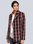 Naiste jakk Alba Moda 1017-2181, 36