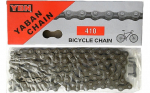 Kett &uuml;hek&auml;igulisele jalgrattale, 1/2 x 1/8, 112L, YBN S410 (40А) 334