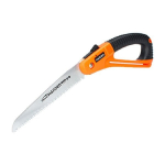 K&auml;sisaag Harden Protec 180 mm 405 mm