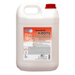 Puhastusvahend kanalisatsiooni Ewol Professional Formula EX 5L (Krot)