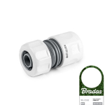 Kiir&uuml;hendus 3/4" Bradas White Line POWER JET