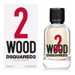 Parf&uuml;&uuml;m universaalne naiste & meeste Two Wood Dsquared2 EDT, 30 ml