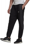 Adidas P&uuml;ksid M Trvl 3s Pant Black HE2265 HE2265/M, S