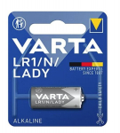 LR1 N Varta alkaalipatarei R01/E90/910A/LADY 1 tk.