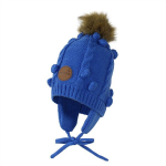 Huppa Laste m&uuml;ts MACY, blue