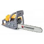 Bensiinimootorsaag 16"-18", 4,5kW/6HP