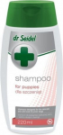 Kutsikate &scaron;ampoon Dr. Seidel, 220 ml