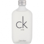 Naiste & meeste universaalne parf&uuml;&uuml;m CK One Calvin Klein EDT: Maht - 200 ml