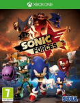Sonic Forces XBOX