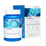 FARMSTAY COLLAGEN WATER FULL MOIST CREAM AMPULL kreem-seerum 250ml