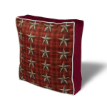 Toolipadi Floriane Garden YM1109, punane