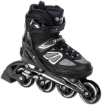 Rulluisud reguleeritavad Raven Advance Black