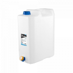 Veekanister Bradas, 20 L, kraaniga